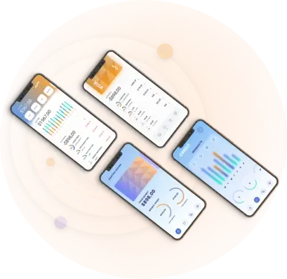 Lutondex App - Fedezd fel a pénzügyi szabadságodat