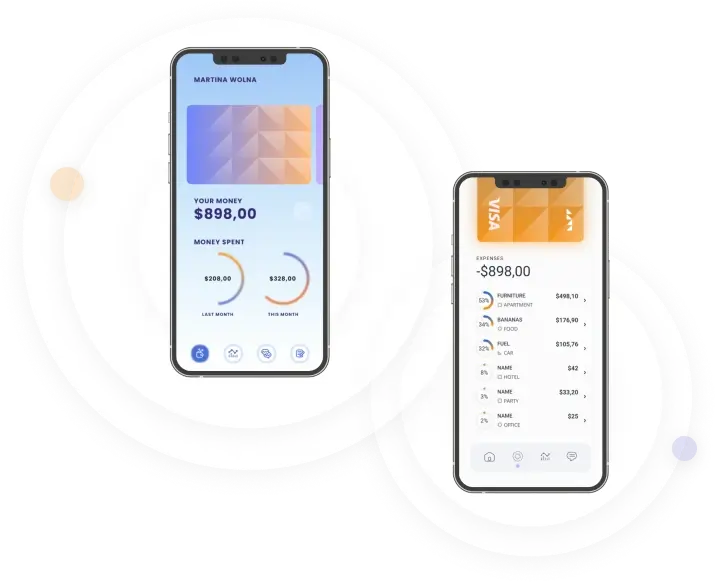 Lutondex App - Csatlakozz a Decentralizált Pénzügyi Ökoszisztémához Ma